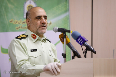 قدر دانی از کادر درمانی بیمارستان امام سجاد