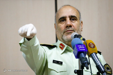 قدر دانی از کادر درمانی بیمارستان امام سجاد