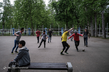 پس از اجرای طرح فاصله گذاری هوشمند تردد‌های غیر ضروری در شهر رشت افزایش چشمگیری داشته است