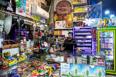 همزیستی پلاستیکی با کرونا