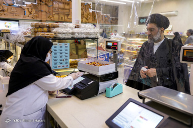 همزیستی پلاستیکی با کرونا