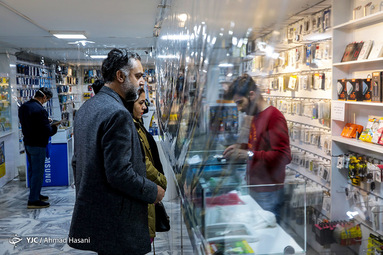 همزیستی پلاستیکی با کرونا