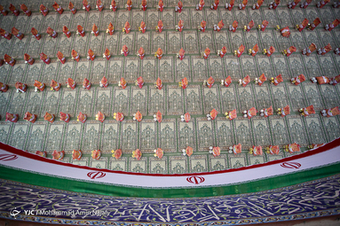 رزمایش کمک مومنانه در همدان