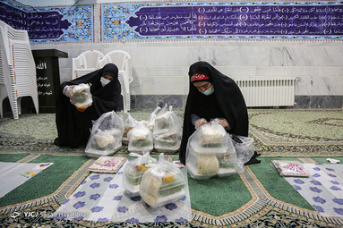 هدیه برای روزه اولی ها