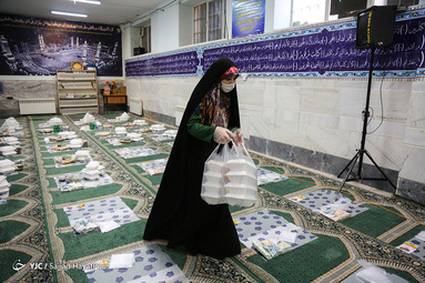 هدیه برای روزه اولی ها