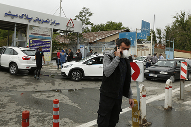 بازگشایی مرکز تعویض پلاک تهران