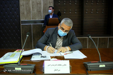 نشست تخصصی مدیران کل ستاد مبارزه با مواد مخدر