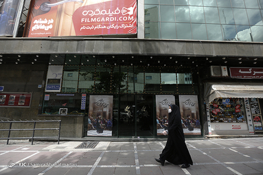 سینماها  همچنان تعطیل