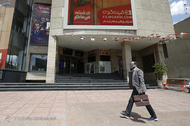 سینماها  همچنان تعطیل