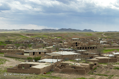 ایرانِ ما؛ کاروانسرای شوریاب