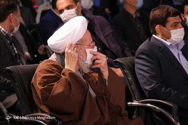 رزمایش همدلی و احسان ستاد اجرایی فرمان حضرت امام، با هدف توزیع یک میلیون بسته سبد ارزاق در بین نیازمندان