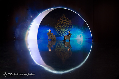 ویژه برنامه سحرگاهی ماه مبارک رمضان با عنوان 