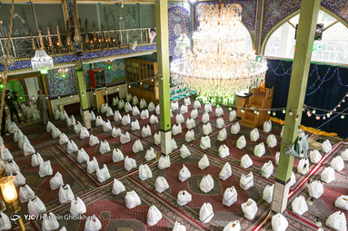 اجرای طرح 