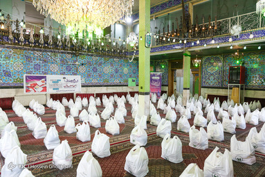 اجرای طرح 