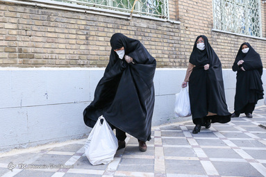 اجرای طرح 