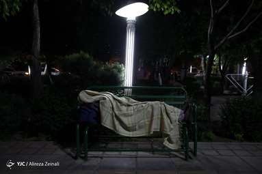 زمین‌لرزه‌ای به‌بزرگی ۵.۱ ریشتر در عمق ۷کیلومتری زمین مرز استان‌های مازندران و تهران در حوالی دماوند ‌را لرزاند. در پی وقوع این زمین لرزه مردم تهران به خیابانها و پمپ بنزین‌های تهران آمدند.