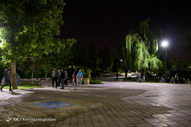 زمین‌لرزه‌ای به‌بزرگی ۵.۱ ریشتر در عمق ۷کیلومتری زمین مرز استان‌های مازندران و تهران در حوالی دماوند ‌را لرزاند. در پی وقوع این زمین لرزه مردم تهران به خیابانها و پمپ بنزین‌های تهران آمدند.
