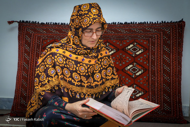 حال و هوای ماه رمضان در ترکمن صحرا