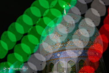 سالروز تاسیس مسجد مقدس جمکزان