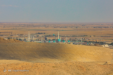 سالروز تاسیس مسجد مقدس جمکزان