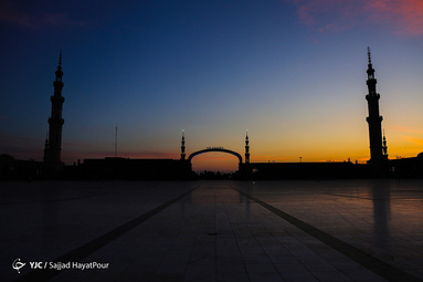 سالروز تاسیس مسجد مقدس جمکزان