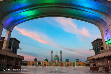 سالروز تاسیس مسجد مقدس جمکزان