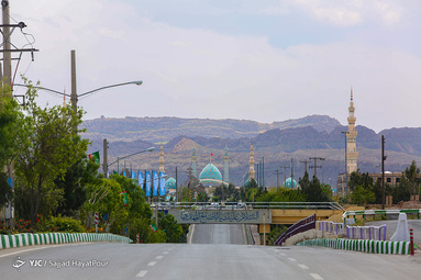 سالروز تاسیس مسجد مقدس جمکزان