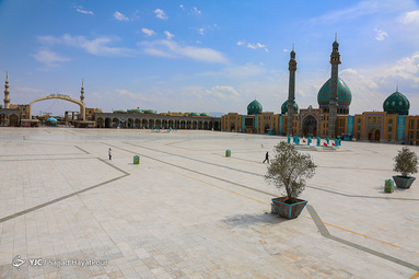 سالروز تاسیس مسجد مقدس جمکزان