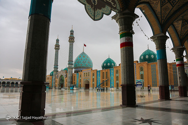 سالروز تاسیس مسجد مقدس جمکزان