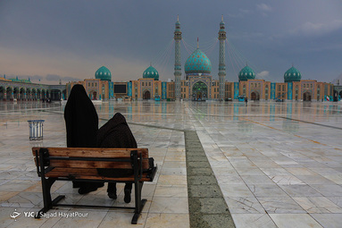 سالروز تاسیس مسجد مقدس جمکزان