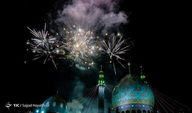 سالروز تاسیس مسجد مقدس جمکزان