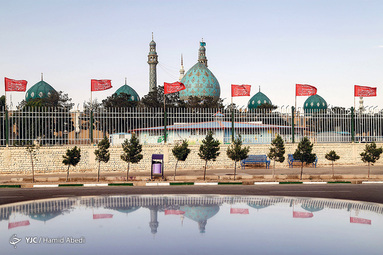 سالروز تاسیس مسجد مقدس جمکزان