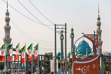 سالروز تاسیس مسجد مقدس جمکزان