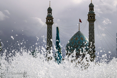 سالروز تاسیس مسجد مقدس جمکزان