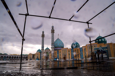 سالروز تاسیس مسجد مقدس جمکزان
