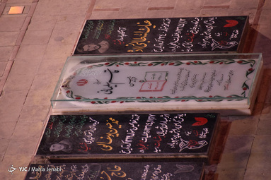 لیلة القدر بدون سردار دل‌ها