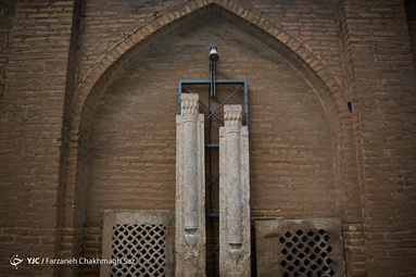 مجموعه تاریخی هفت تنان و موزه سنگ‌های تاریخی در شیراز