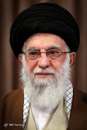 سخنرانی تلویزیونی مقام معظم رهبری به مناسبت روز جهانی قدس