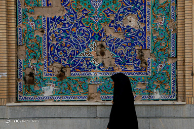 شهر خرمشهر 38 سال پس از آزادی همچنان موزه ای زنده برای روایت های جنگ است.