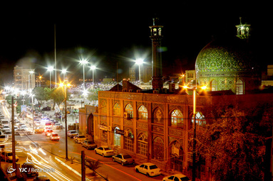 شهر خرمشهر 38 سال پس از آزادی همچنان موزه ای زنده برای روایت های جنگ است.