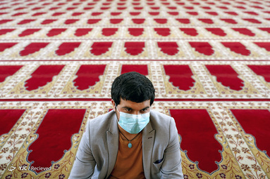 نماز عید فطر در افغانستان