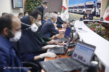سامانه ثبت‌نام متقاضیان نوسازی ناوگان حمل و نقل کالا