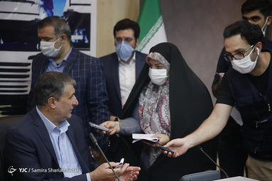 سامانه ثبت‌نام متقاضیان نوسازی ناوگان حمل و نقل کالا