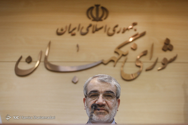 نشست خبری آنلاین سخنگوی شورای نگهبان‎