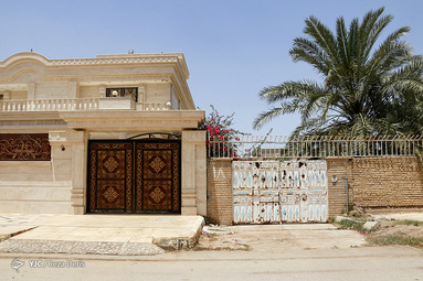منطقه آزاد اروند