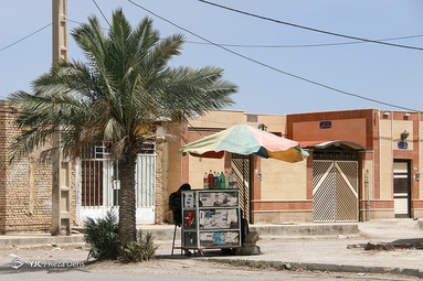 منطقه آزاد اروند