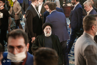 رزمایش برکت امام خمینی(ره)