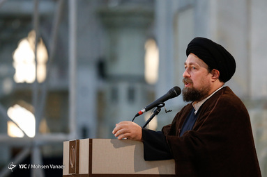 رزمایش برکت امام خمینی(ره)