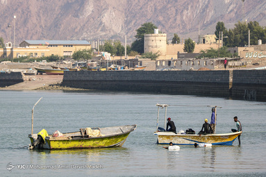 ایرانِ ما؛ جزیره هرمز