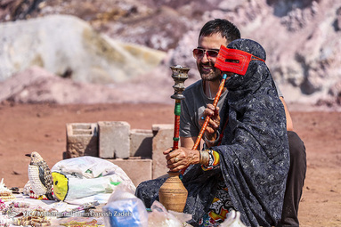 ایرانِ ما؛ جزیره هرمز